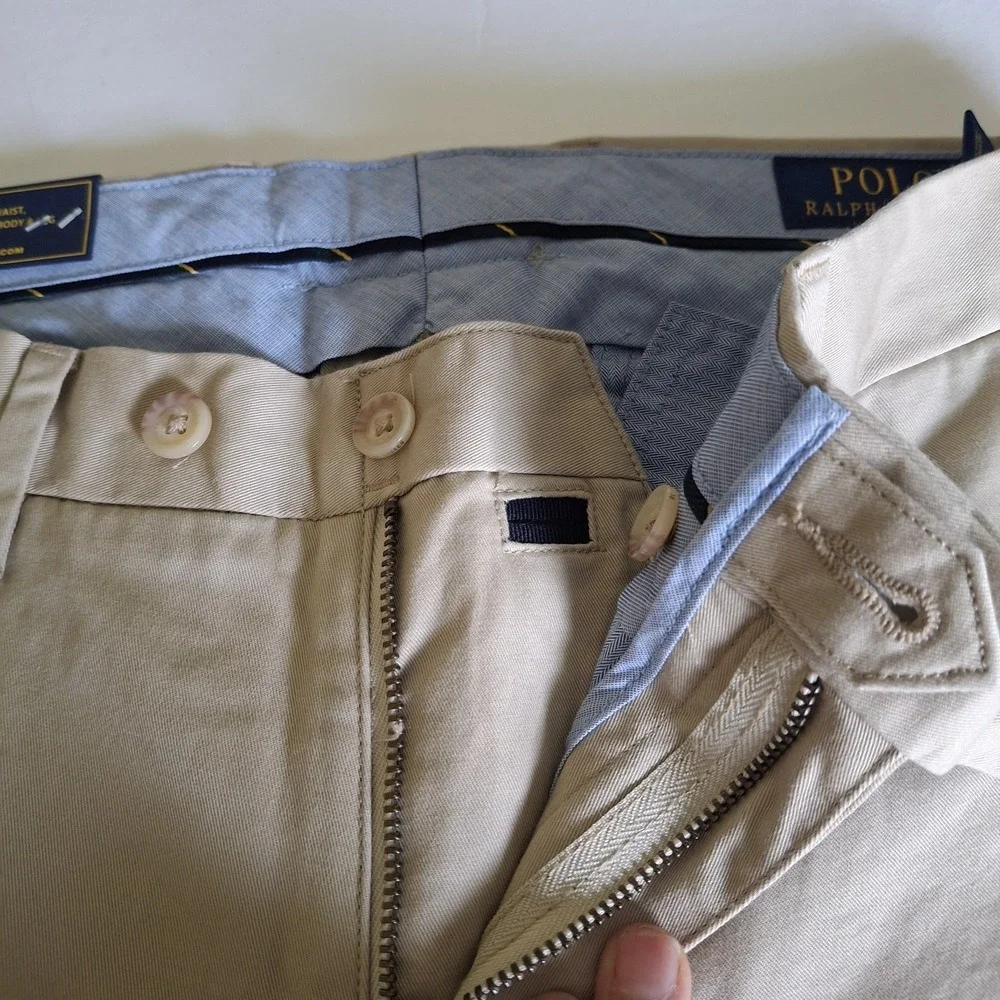 Polo Ralph Lauren nwt polo